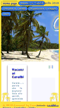 Mobile Screenshot of caraibionline.it